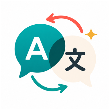 Translate +